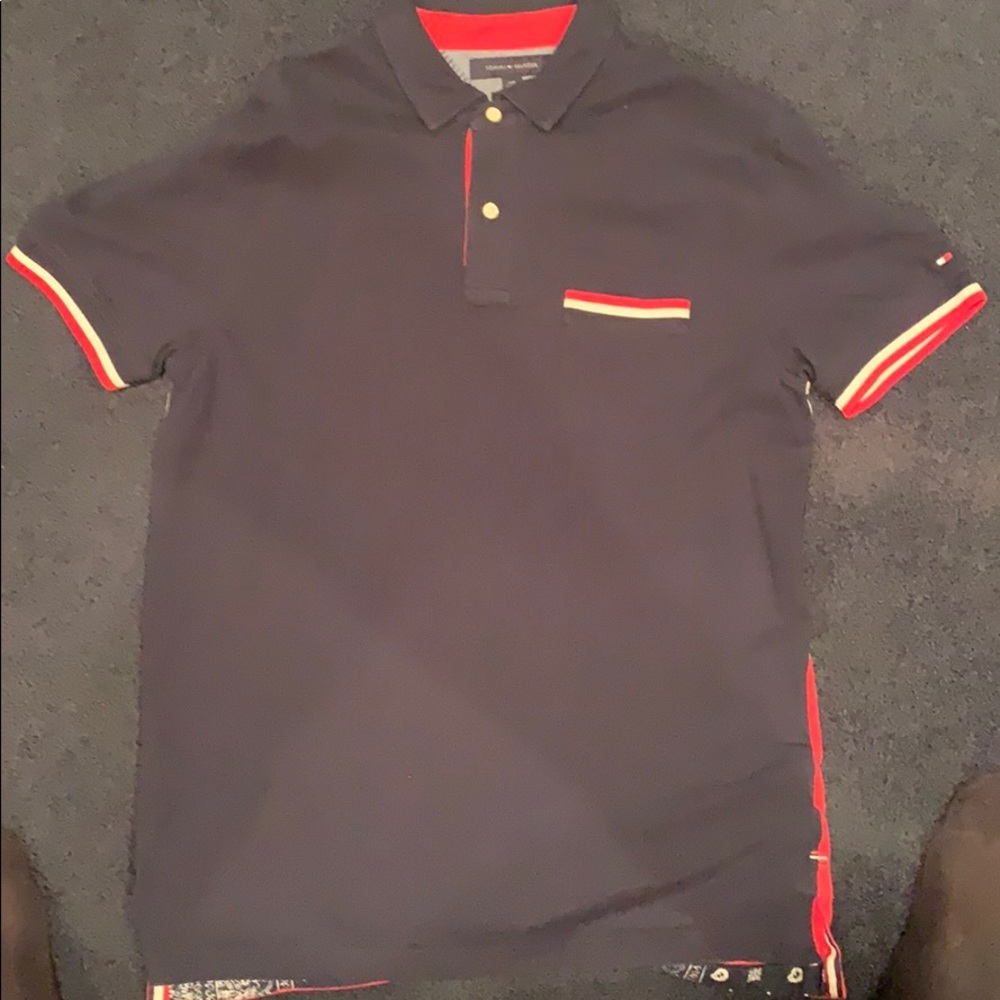 Tommy Hilfiger Polo